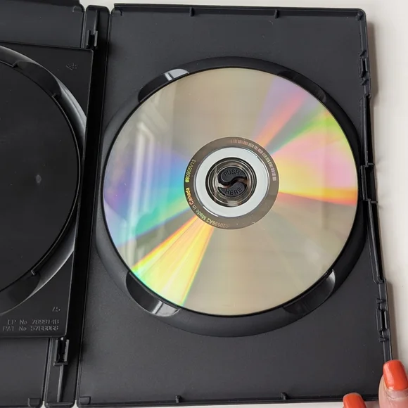 2/$15 The Notebook DVD - Picture 6 of 6